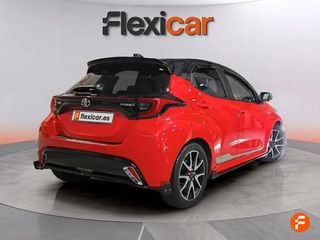 Toyota Yaris 1.5 120H Style P. Premier Edition