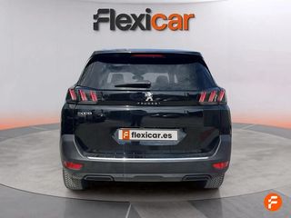 Peugeot 5008 1.2 PureTech 96KW S&S Allure Pack