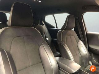 Volvo XC40 1.5 T5 Twin Recharge Inscription Auto