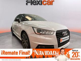 Audi A1 Sportback 1.4 TDI 90CV ultra Adrenalin