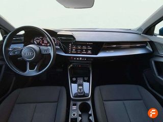 Audi A3 Sportback Advanced 30 TFSI 81kW S tronic