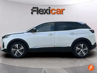 Peugeot 3008 1.2 PureTech 96KW S&S Allure Pack