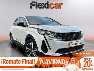 Peugeot 3008 1.2 PureTech 96KW S&S Allure Pack