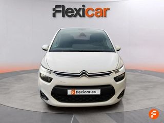 Citroën C4 Picasso PureTech 130 S&S 6v Seduction
