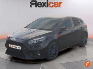 Ford Focus 2.3 EcoBoost 350cv RS