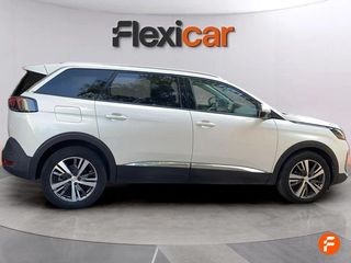 Peugeot 5008 1.5 BlueHDi 96kW (130CV) S&S Allure EAT8
