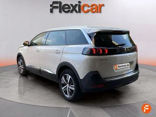 Peugeot 5008 1.5 BlueHDi 96kW (130CV) S&S Allure EAT8