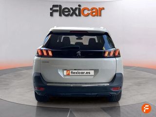 Peugeot 5008 1.5 BlueHDi 96kW (130CV) S&S Allure EAT8