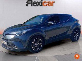 Toyota C-HR 1.8 125H Advance