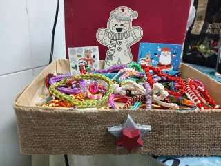 Braccialetti per escursioni scolastiche