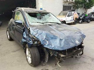 Skoda 211110 57a601025a llanta karoq - 1.0 tsi mt