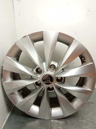 Skoda 211110 57a601025a llanta karoq - 1.0 tsi mt