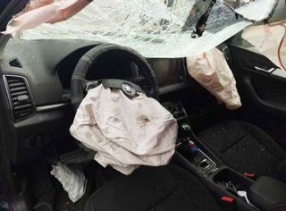 Skoda 211110 57a601025a llanta karoq - 1.0 tsi mt