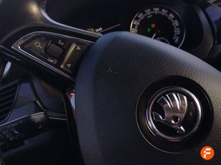 Skoda Rapid 1.0 TSI 81KW (110cv) Ambition