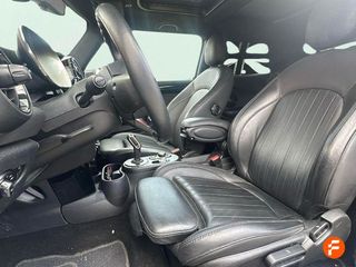 MINI Cooper COOPER SE