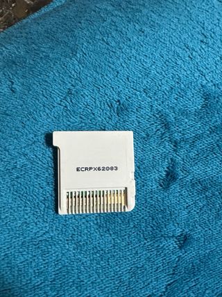 Pokémon Rubi Omega Nintendo 3DS