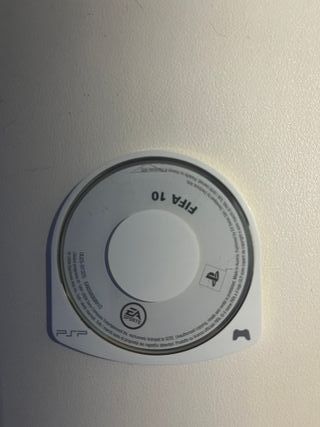 FIFA 10 PSP