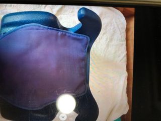 Asiento elevador para niños