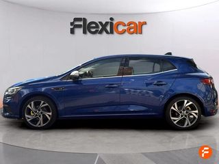Renault Megane GT Line En. TCe 97kW (130CV) llanta 18"