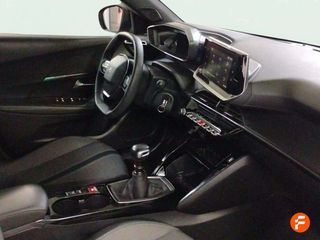 Peugeot 2008 Allure Puretech 100 S&S 6 Vel. MAN