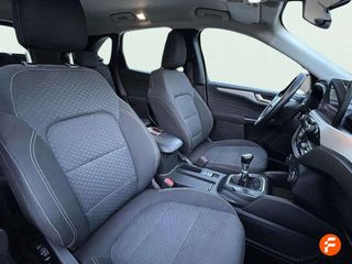 Ford Kuga Trend 1.5 EcoBlue 88kW (120CV)