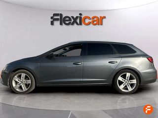 Seat Leon 1.4 TSI 110kW (150CV) ACT DSG-7 St&Sp FR