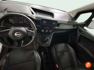 Nissan Townstar FGN 1.3G PROFESIONAL L1 2PZ