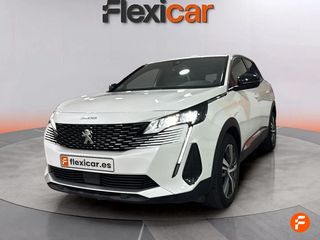 Peugeot 3008 1.2 PureTech 96KW S&S Allure Pack