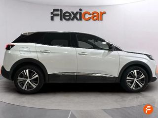 Peugeot 3008 1.2 PureTech 96KW S&S Allure Pack