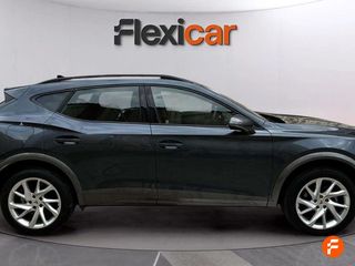 Cupra Formentor 1.5 TSI 110kW (150 CV) DSG