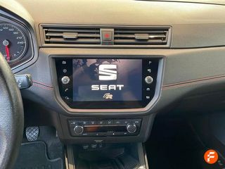 Seat Arona 1.0 TSI 85kW (115CV) FR Edition Eco