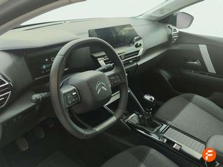 Citroën C4 X PureTech 100 S&S 6v You