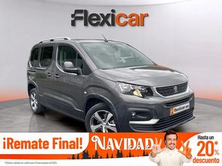 Peugeot Rifter Allure Standard PureTech 81kW (110CV)