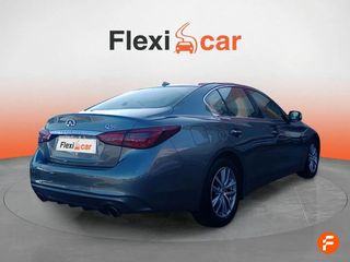 Infiniti Q50 2.2d PREMIUM Auto