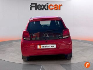 Citroën C1 VTi 53kW (72CV) S&S City Edition