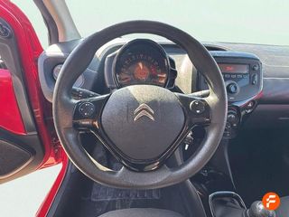 Citroën C1 VTi 53kW (72CV) S&S City Edition