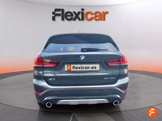 BMW X1 sDrive18d