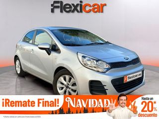 Kia Rio 1.2 CVVT 62kW (84CV) Tech