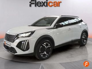 Peugeot 2008 Allure Puretech 130 S&S EAT8