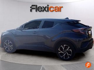 Toyota C-HR 1.8 125H Advance