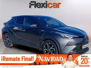 Toyota C-HR 1.8 125H Advance