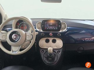 Fiat 500 Dolcevita 1.0 Hybrid 51KW (70 CV)