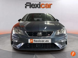 Seat Leon ST 1.5 TGI 96kW DSG-7 S&S FR Edition Pl