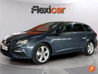 Seat Leon ST 1.5 TGI 96kW DSG-7 S&S FR Edition Pl