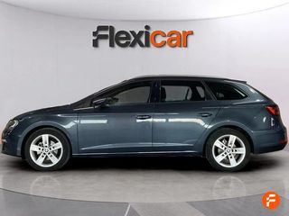 Seat Leon ST 1.5 TGI 96kW DSG-7 S&S FR Edition Pl