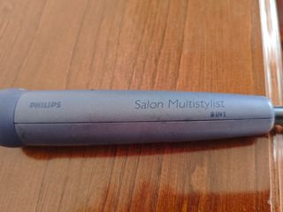 Philips SalonMultistylist Modelador 8 em 1