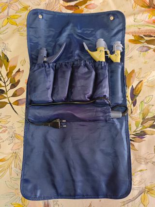 Philips SalonMultistylist Modelador 8 em 1