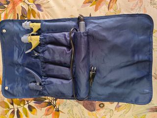 Philips SalonMultistylist Modelador 8 em 1