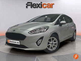Ford Fiesta 1.1 Ti-VCT 63kW Trend+ 5p