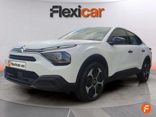 Citroën C4 X PureTech 100 S&S 6v You